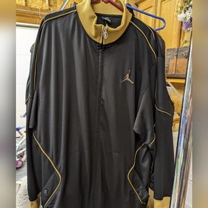 Air Jordan XXL track jacket